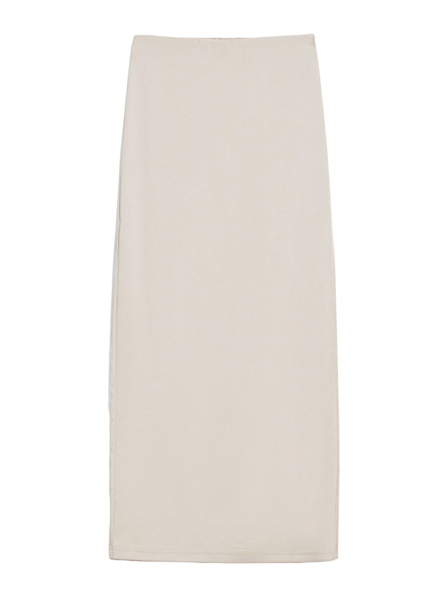 Юбка Bershka, бежевый
Юбка Bershka, бежевый