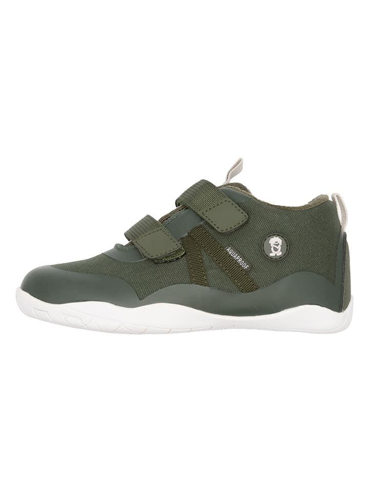 Походная обувь Trollkids Barfuß-Winterschuhe Hallingdal Barefoot Winter Hiker, зеленый
Походная обувь Trollkids Barfuß-Winterschuhe Hallingdal Barefoot Winter Hiker, зеленый