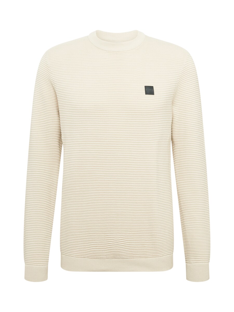 Свитер !Solid SD Valencia, натуральный белый
Свитер !Solid SD Valencia, натуральный белый