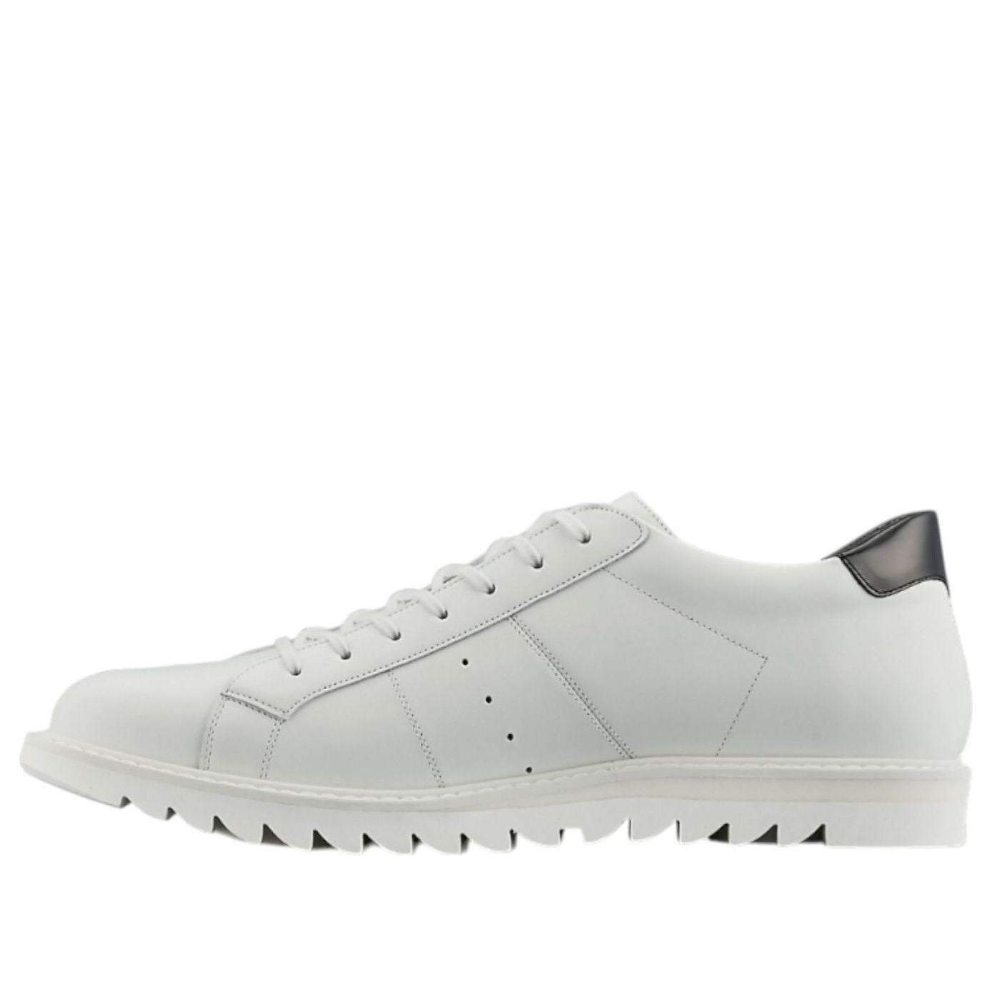 Onitsuka Tiger THE ONITSUKA Court-T 'White Black'
Onitsuka Tiger THE ONITSUKA Court-T 'White Black'