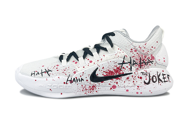 Мужские баскетбольные кроссовки Nike Hyperdunk X, White
Мужские баскетбольные кроссовки Nike Hyperdunk X, White