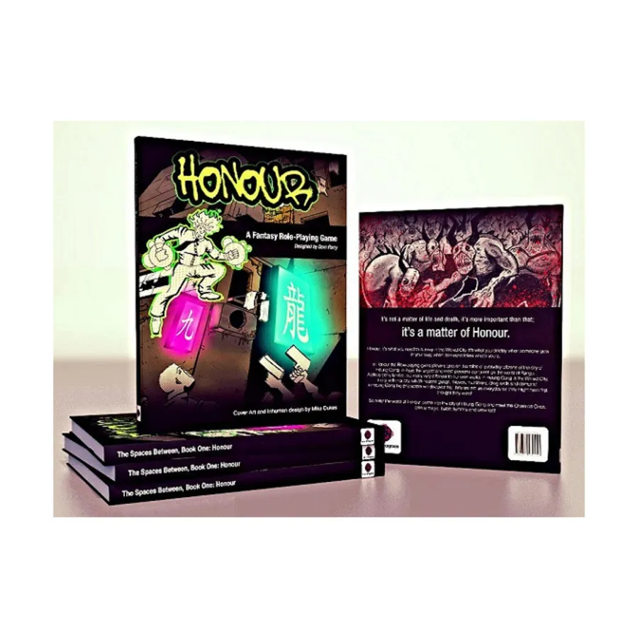 Honour, твердый переплет
Honour, твердый переплет