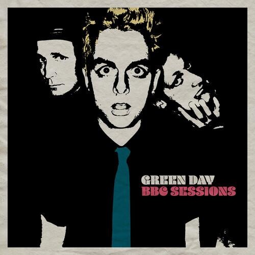 Виниловая пластинка Green Day - Bbc Sessions
Виниловая пластинка Green Day - Bbc Sessions