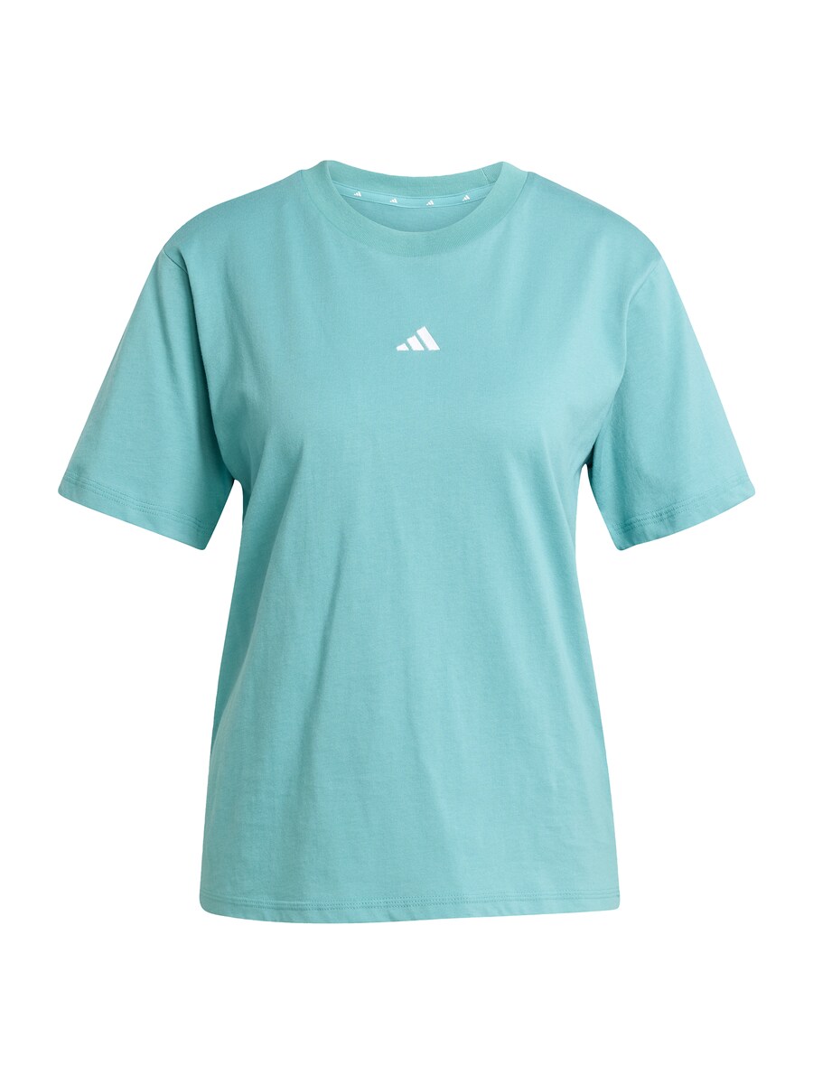 Футболка Performance ADIDAS SPORTSWEAR, зеленый
Футболка Performance ADIDAS SPORTSWEAR, зеленый