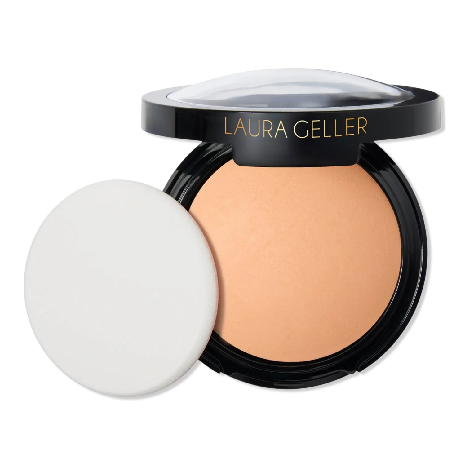 Запеченная тональная основа Double Take с полным покрытием LAURA GELLER, Light (for light to medium skin tones)
Запеченная тональная основа Double Take с полным покрытием LAURA GELLER, Light (for light to medium skin tones)