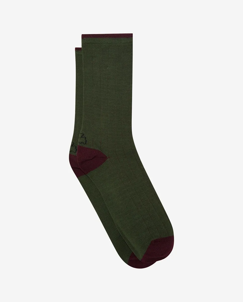 Обычный женский носок Kiff-Kiff, мультиколор
Обычный женский носок Kiff-Kiff, мультиколор