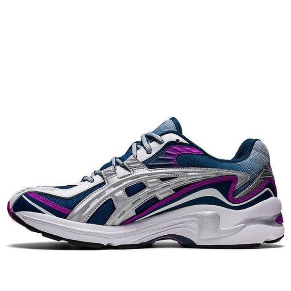 Кроссовки гелевые preleus Asics, синий
Кроссовки гелевые preleus Asics, синий
