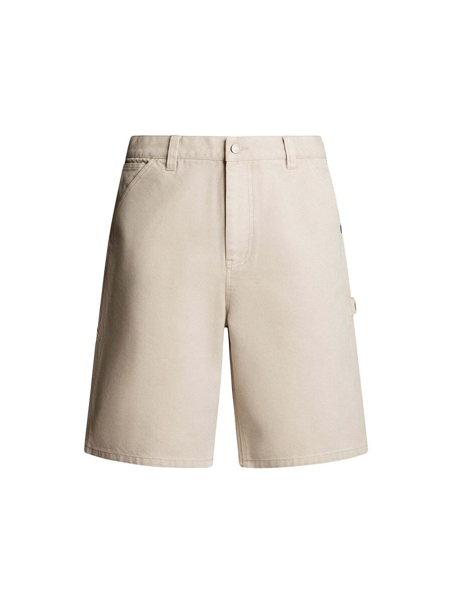 Брюки свободного кроя Red Bull Racing x Pepe Jeans, бежевый
Брюки свободного кроя Red Bull Racing x Pepe Jeans, бежевый