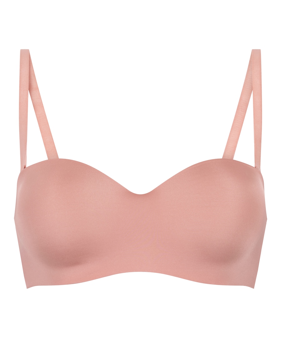 Бюстгальтер-балконет Hunkemöller, Rose
Бюстгальтер-балконет Hunkemöller, Rose