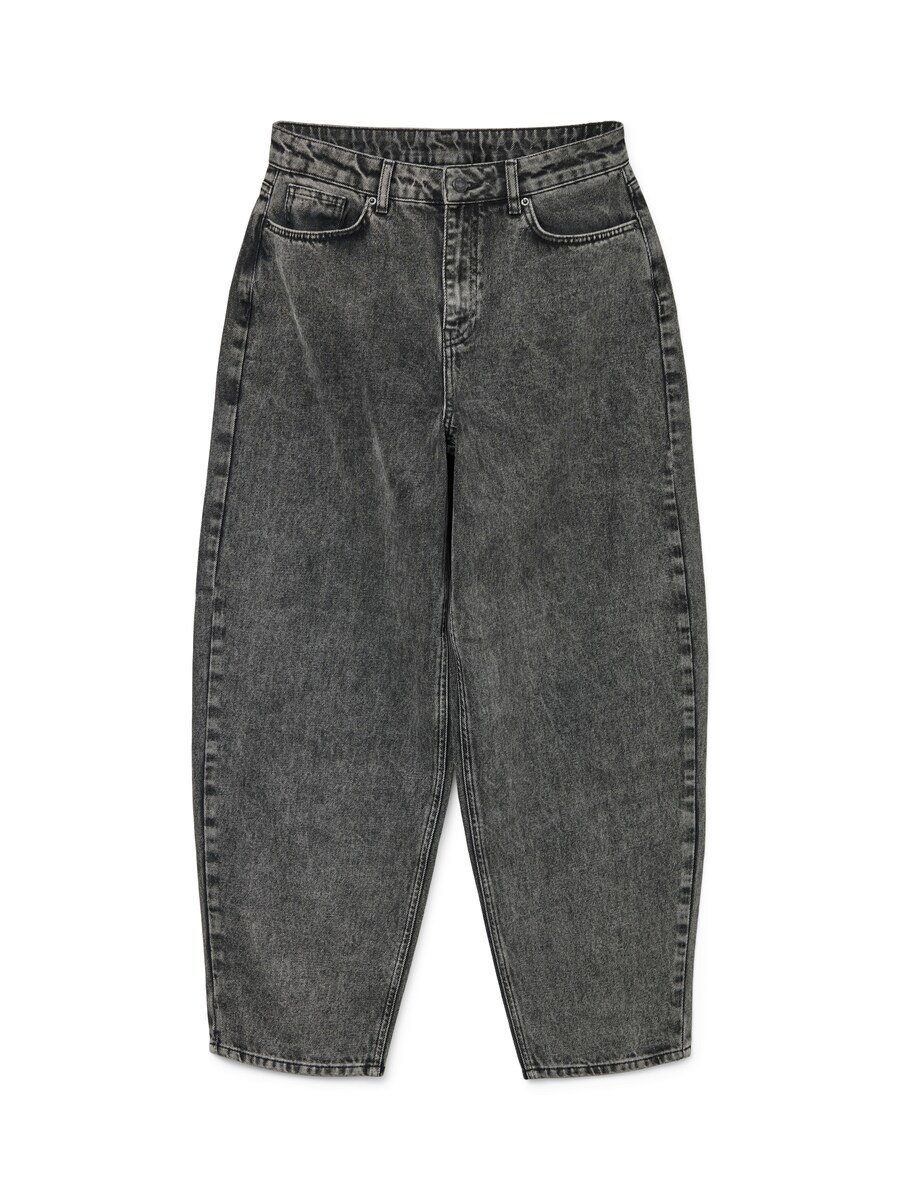 Джинсы свободного кроя VERO MODA VMOLLIE, серый деним
Джинсы свободного кроя VERO MODA VMOLLIE, серый деним