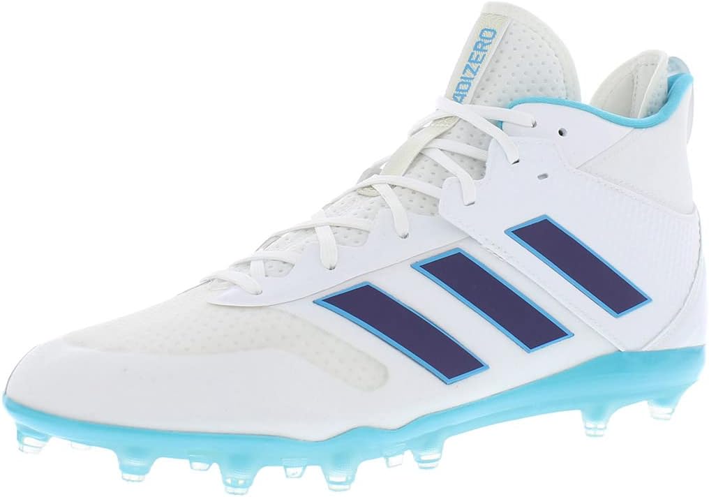 Унисекс кроссовки Adidas Adizero Natural, белый/фиолетовый/темно-фиолетовый
Унисекс кроссовки Adidas Adizero Natural, белый/фиолетовый/темно-фиолетовый