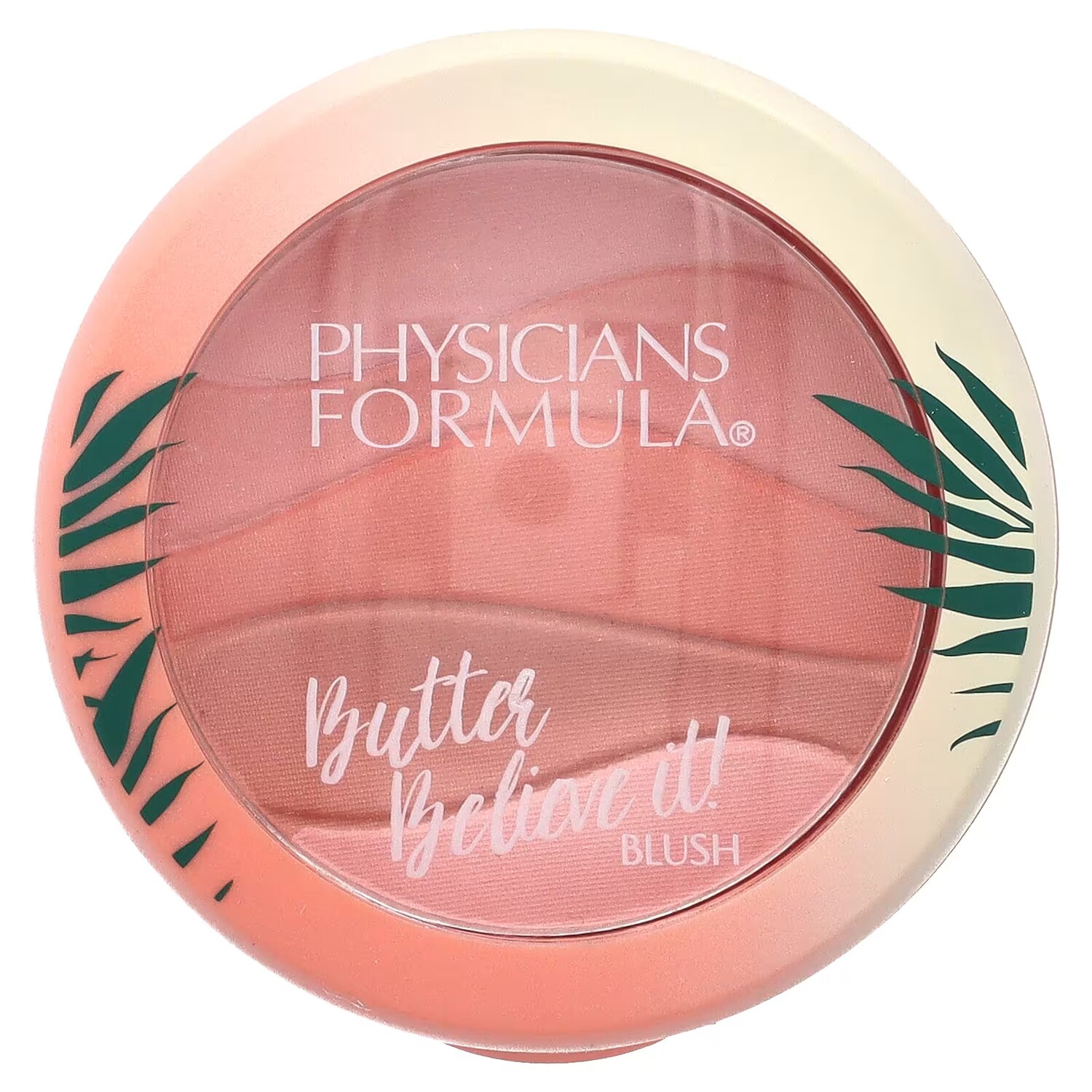 Румяна Physicians Formula Butter Believe It 1711952 Pink Sands
Румяна Physicians Formula Butter Believe It 1711952 Pink Sands