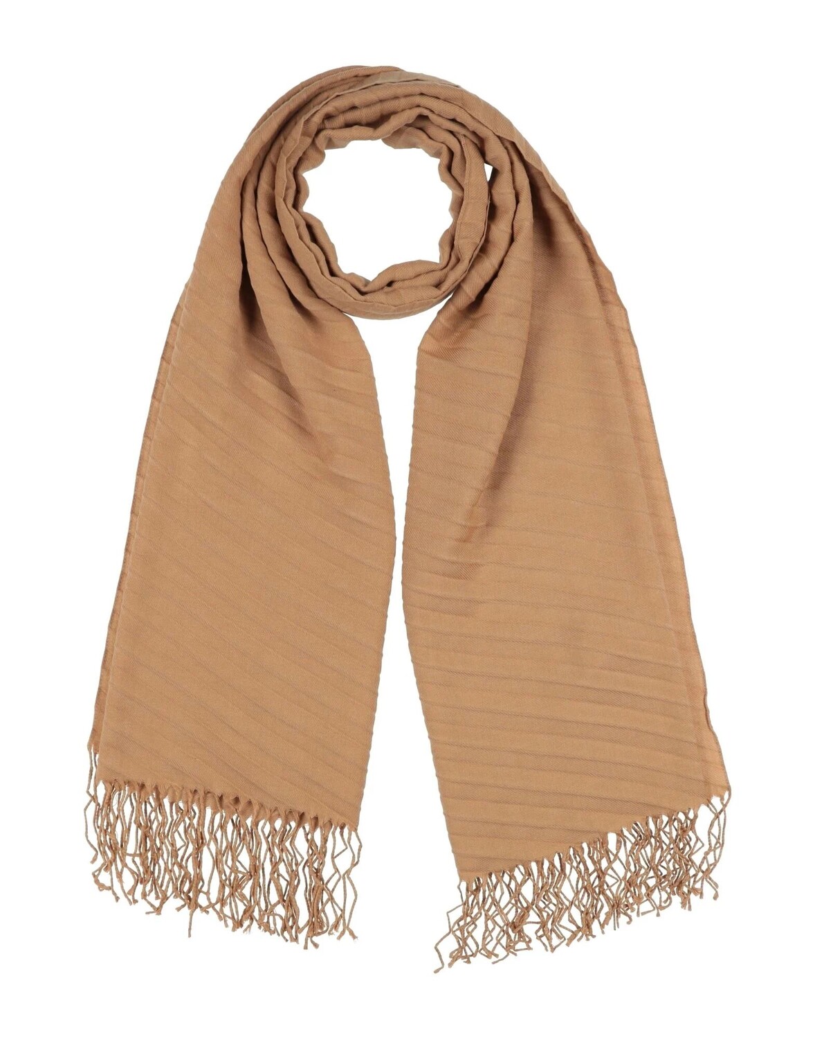Шарф Fabiana Filippi, коричневый
Шарф Fabiana Filippi, коричневый