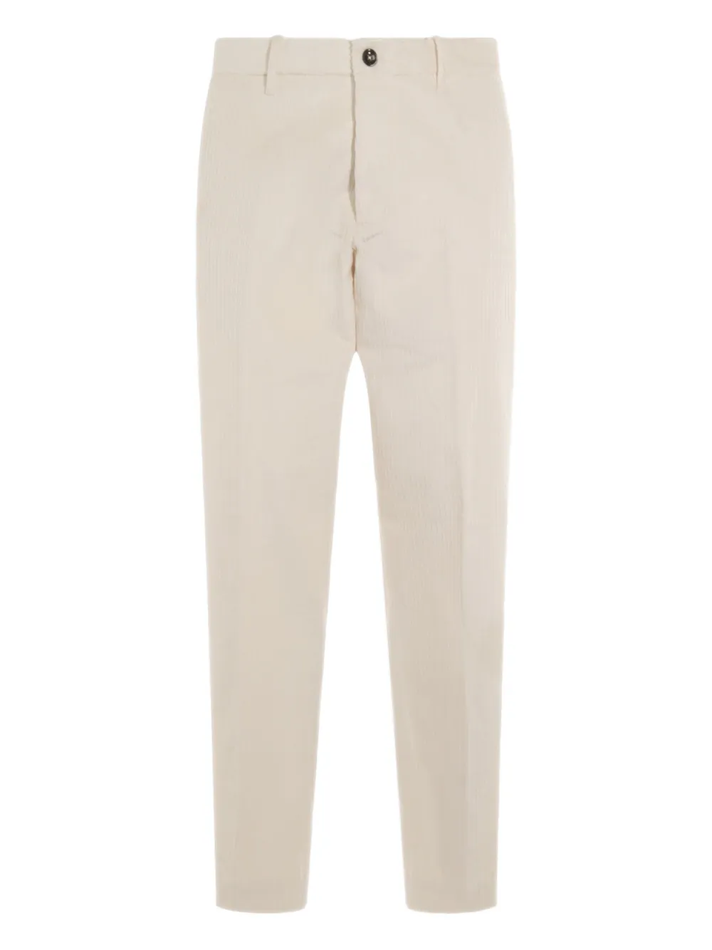 Брюки из мелкого вельвета Nine In The Morning, нейтральный
Брюки из мелкого вельвета Nine In The Morning, нейтральный