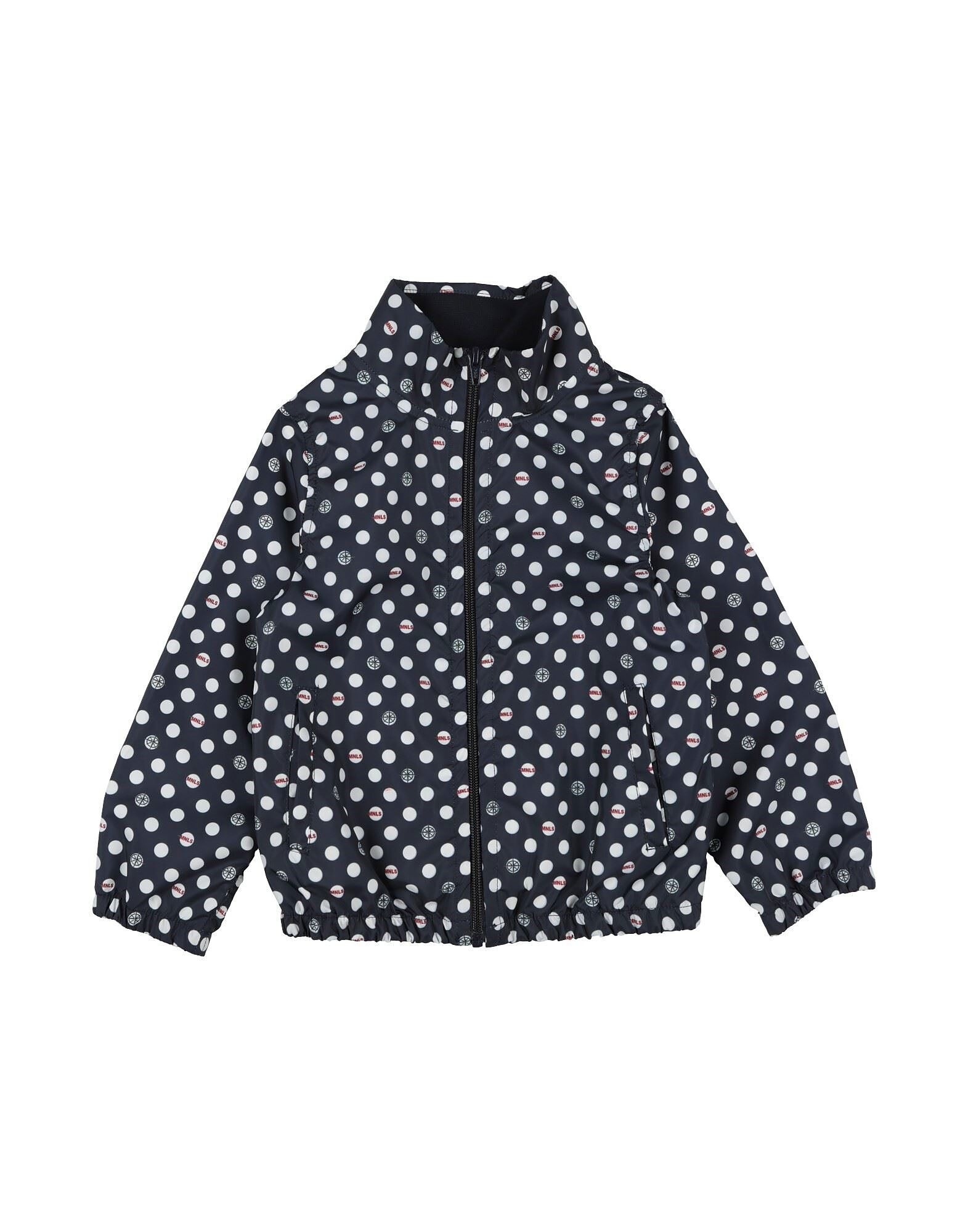 Куртка Monnalisa, полуночно-синий
Куртка Monnalisa, полуночно-синий