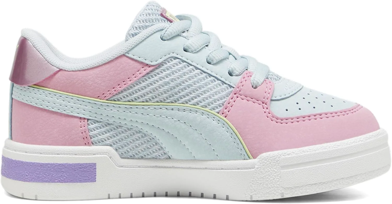 Кроссовки PUMA Ca Pro для детей и взрослых (маленький ребенок)
Кроссовки PUMA Ca Pro для детей и взрослых (маленький ребенок)