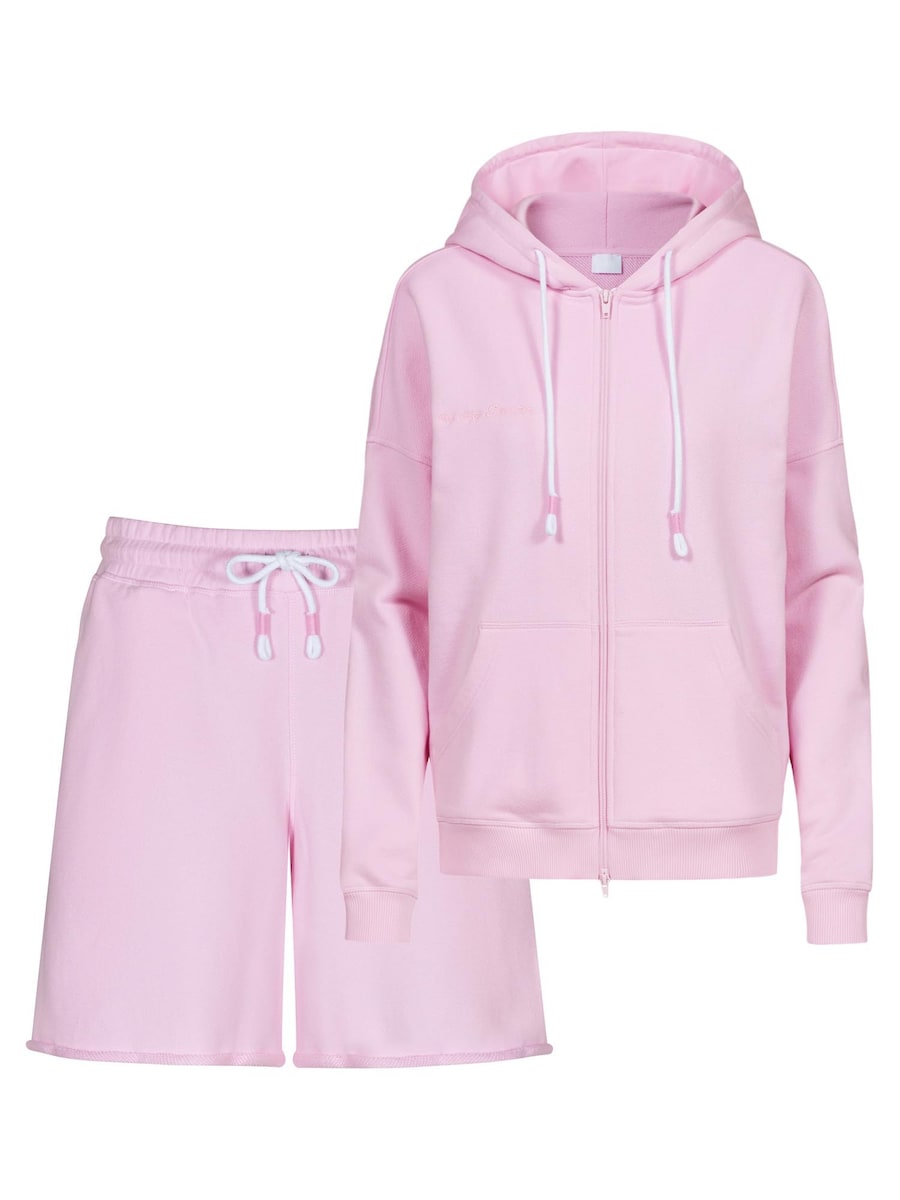 Пижама Mey Mellow Cotton, Rose
Пижама Mey Mellow Cotton, Rose