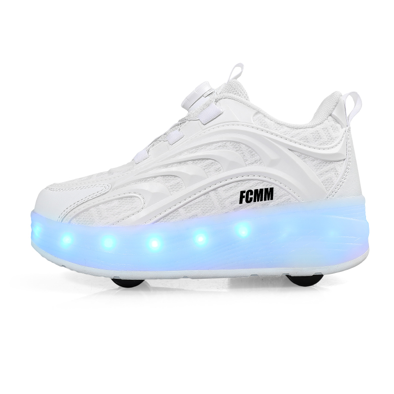 Детская повседневная обувь для детей FCMM, белый
Детская повседневная обувь для детей FCMM, белый