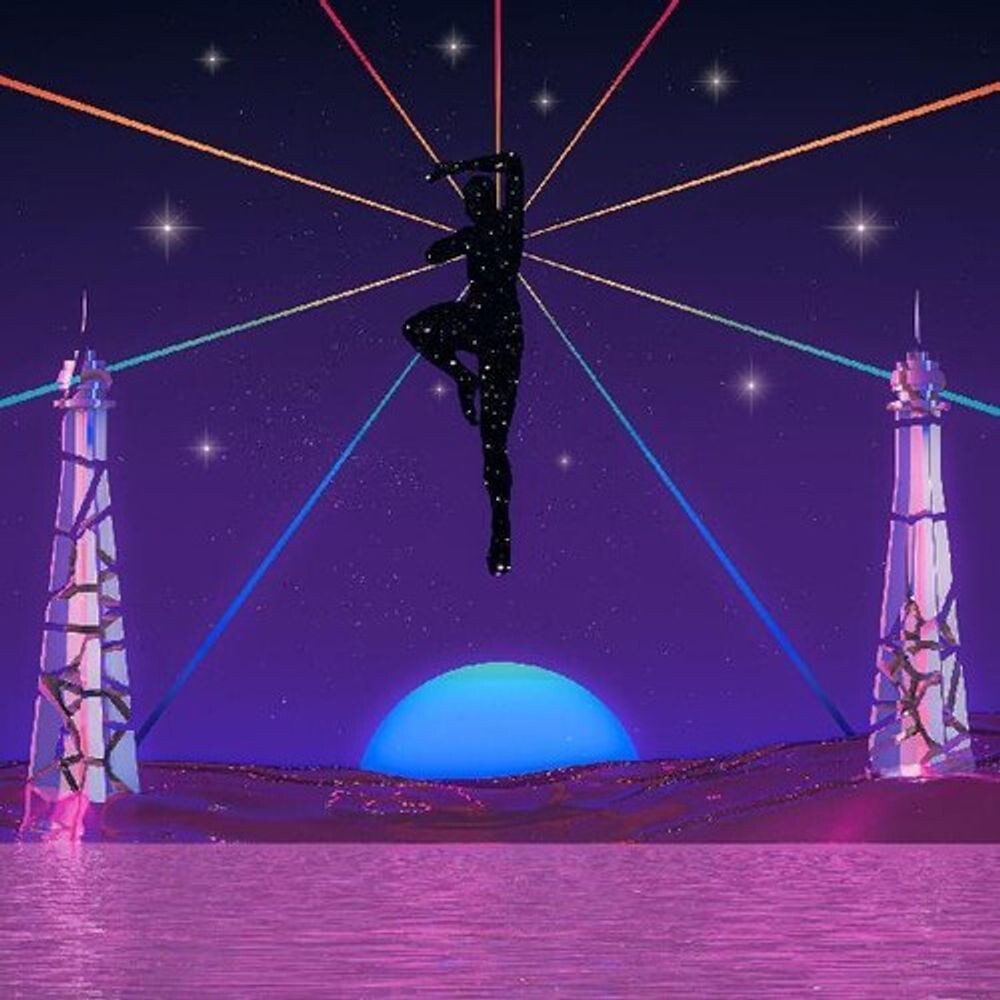 Виниловая пластинка LP Love & Algorhythms - Seratones
Виниловая пластинка LP Love & Algorhythms - Seratones