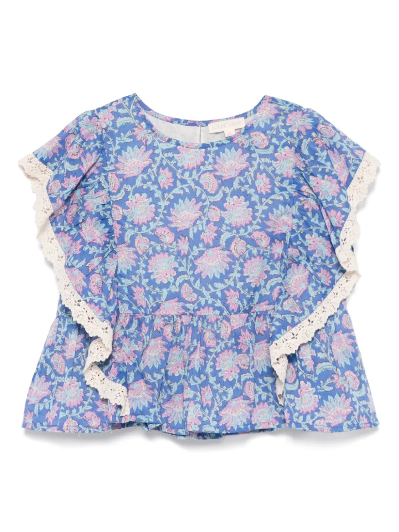 LOUISE MISHA KIDS блузка Ines, синий
LOUISE MISHA KIDS блузка Ines, синий