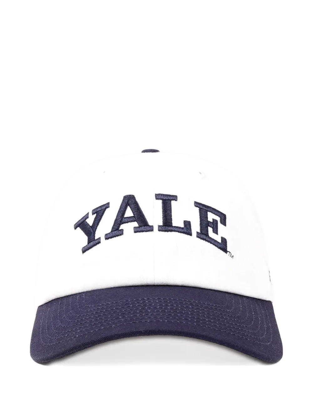 Бейсболка Yale с логотипом Sporty & Rich, белый
Бейсболка Yale с логотипом Sporty & Rich, белый