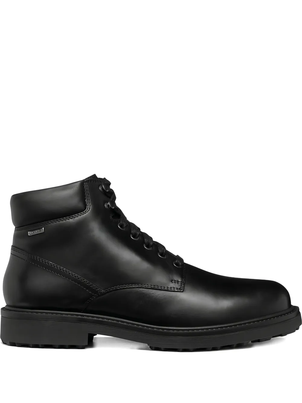 Ботинки на шнуровке Geox, черный
Ботинки на шнуровке Geox, черный