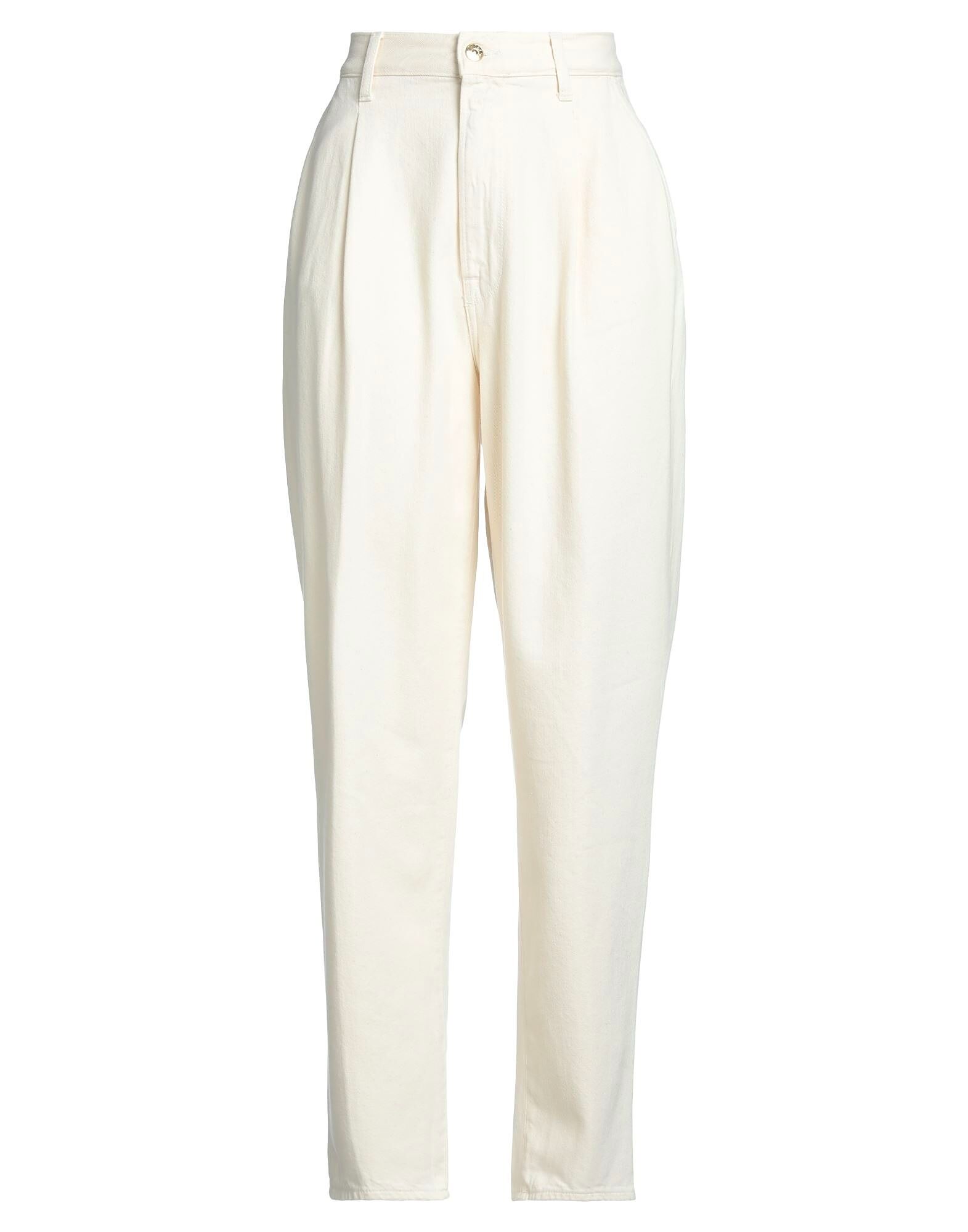 Джинсы (+) People, кремовый
Джинсы (+) People, кремовый