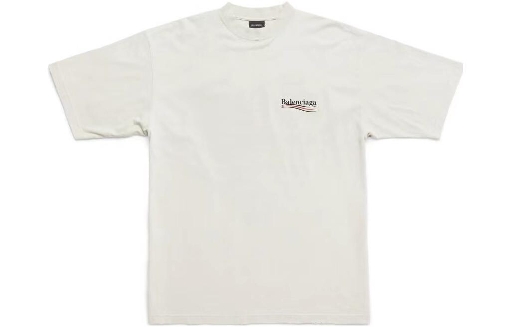 Женская футболка Balenciaga, синий
Женская футболка Balenciaga, синий