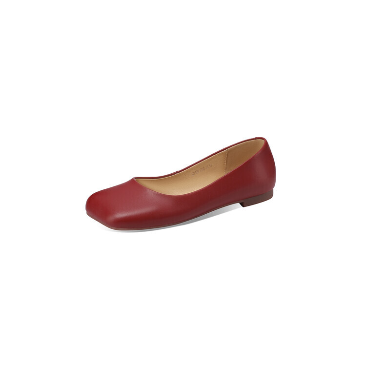 Туфли женские повседневные Women's Casual Shoes Women's Yeezyy Reezy, цвет Burgundy
Туфли женские повседневные Women's Casual Shoes Women's Yeezyy Reezy, цвет Burgundy