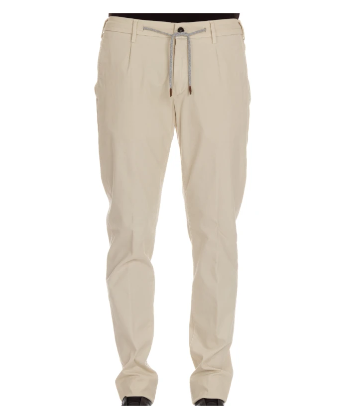 Спортивные брюки из хлопка и лиоцелла (молескин) Eleventy, бежевый
Спортивные брюки из хлопка и лиоцелла (молескин) Eleventy, бежевый