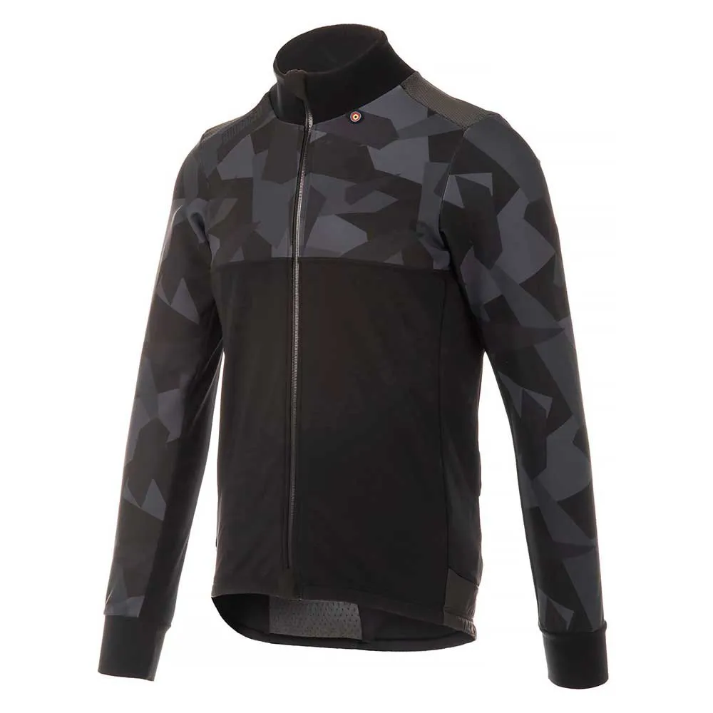 Куртка Bioracer Spitfire Tempest Protect Subli, черный
Куртка Bioracer Spitfire Tempest Protect Subli, черный