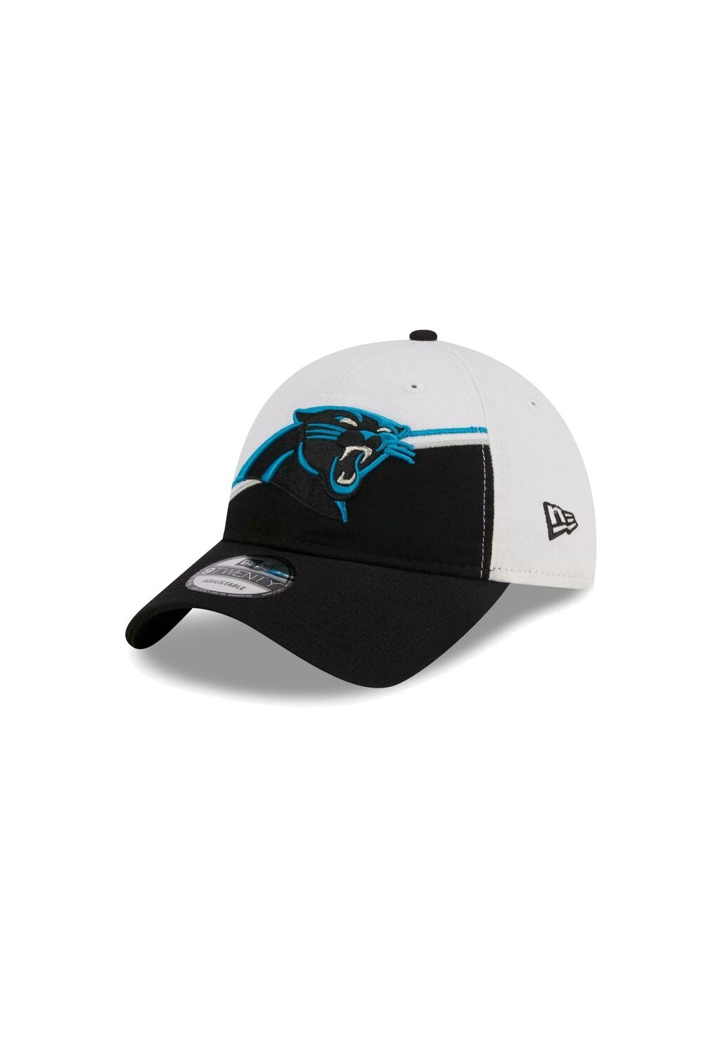 Бейсболка CAROLINA PANTHERS NFL 2023 SIDELINE 9TWENTY UNSTRUCT New Era, цвет weiss
Бейсболка CAROLINA PANTHERS NFL 2023 SIDELINE 9TWENTY UNSTRUCT New Era, цвет weiss