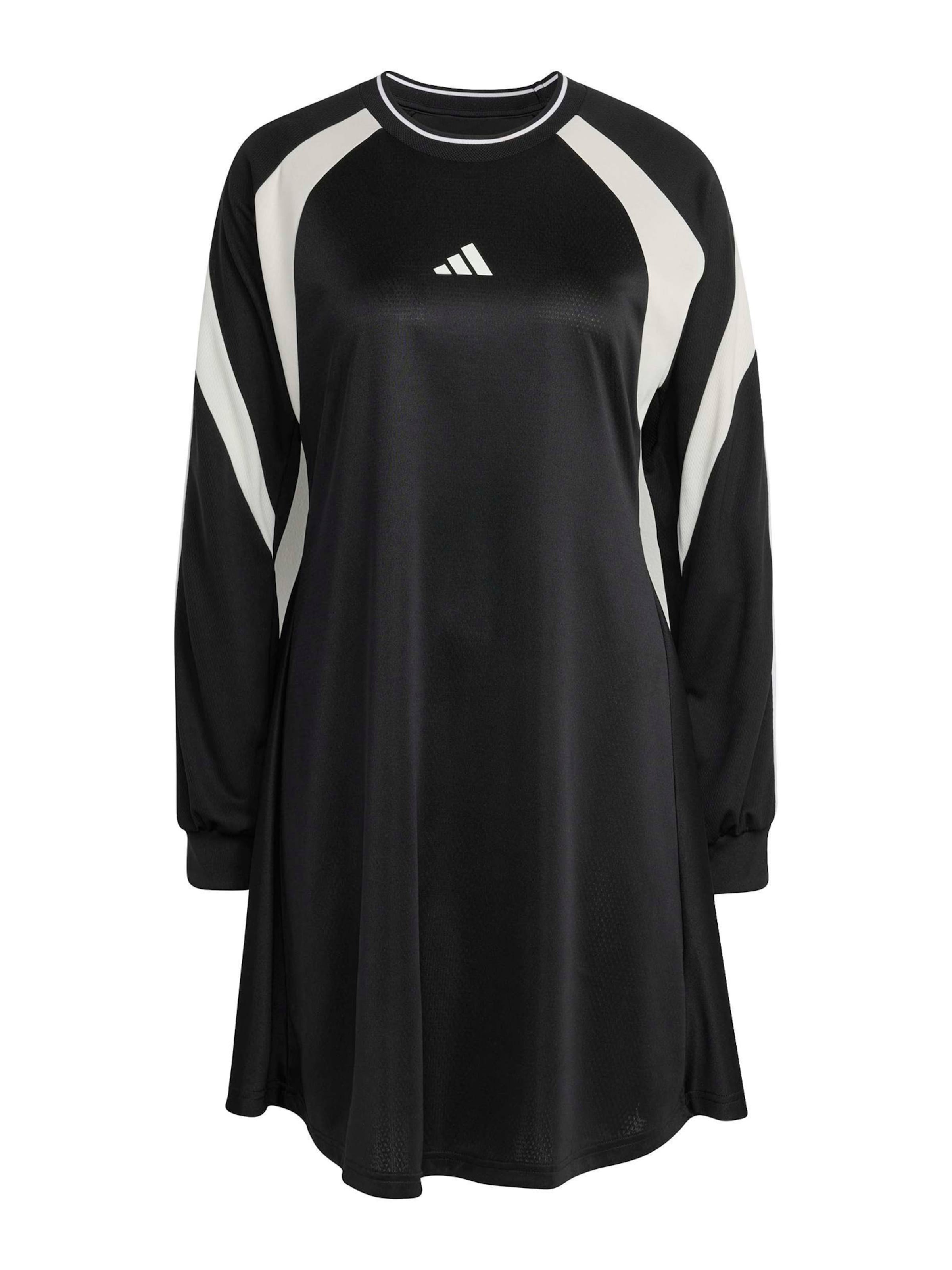 Adidas Sportswear Спортивное платье 'HER' в черном цвете
Adidas Sportswear Спортивное платье 'HER' в черном цвете