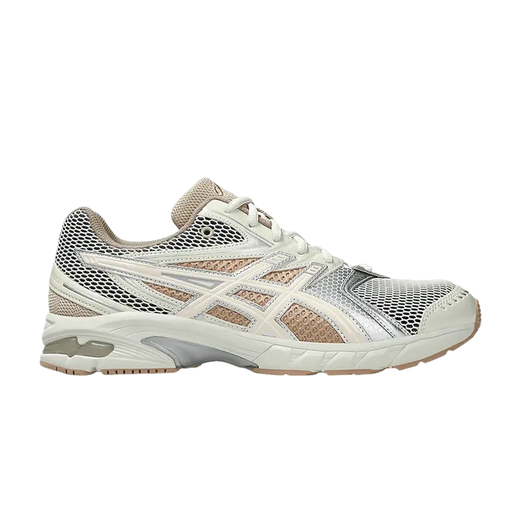 Кроссовки Gel DS Trainer 14 'Lake Grey Mineral Beige', серый
Кроссовки Gel DS Trainer 14 'Lake Grey Mineral Beige', серый