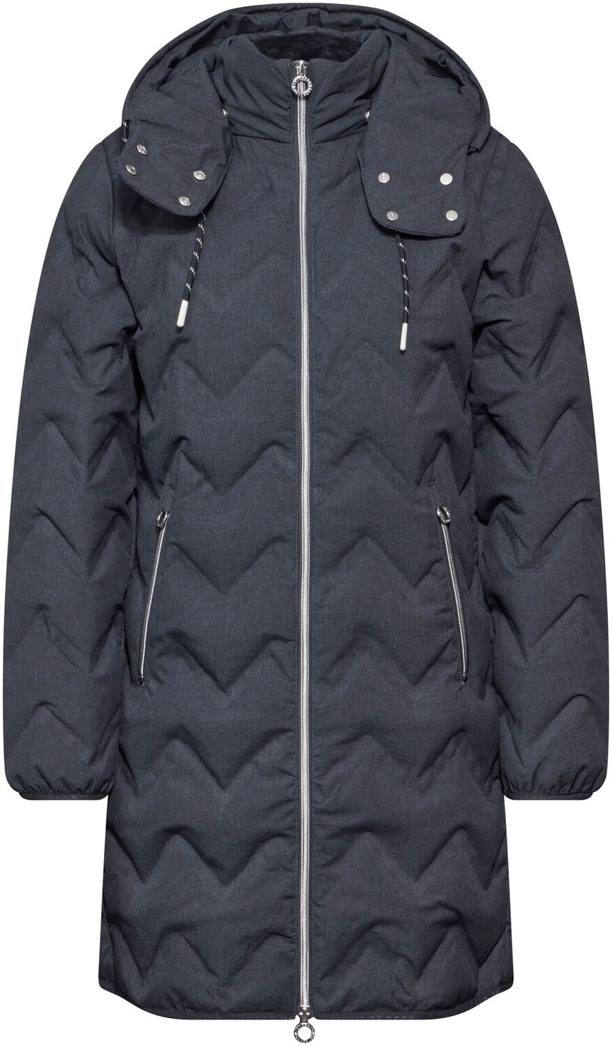 Зимняя куртка STREET ONE Winter Jacket, морской синий
Зимняя куртка STREET ONE Winter Jacket, морской синий