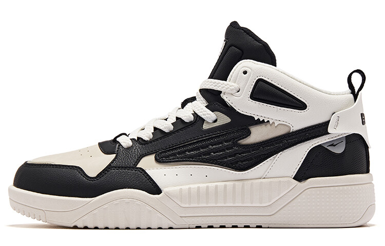 Кроссовки для скейтбординга Conquest 2.0 мужские, среднего размера, позитивные, черный, микрокристаллические, белый Erke
Кроссовки для скейтбординга Conquest 2.0 мужские, среднего размера, позитивные, черный, микрокристаллические, белый Erke