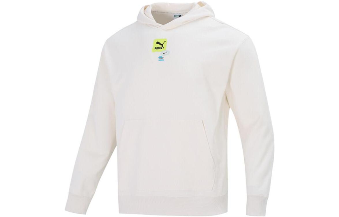 Толстовка Oversize Trend для мужчин, белая Puma, белый
Толстовка Oversize Trend для мужчин, белая Puma, белый