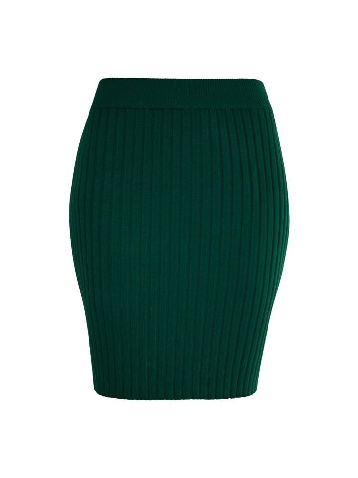 Мини-юбка faina, цвет smaragdgrün
Мини-юбка faina, цвет smaragdgrün