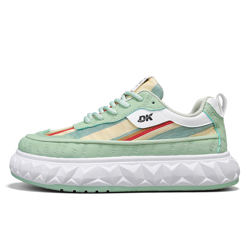 Дышащие мужские кеды Low Top NMR, зеленый
Дышащие мужские кеды Low Top NMR, зеленый