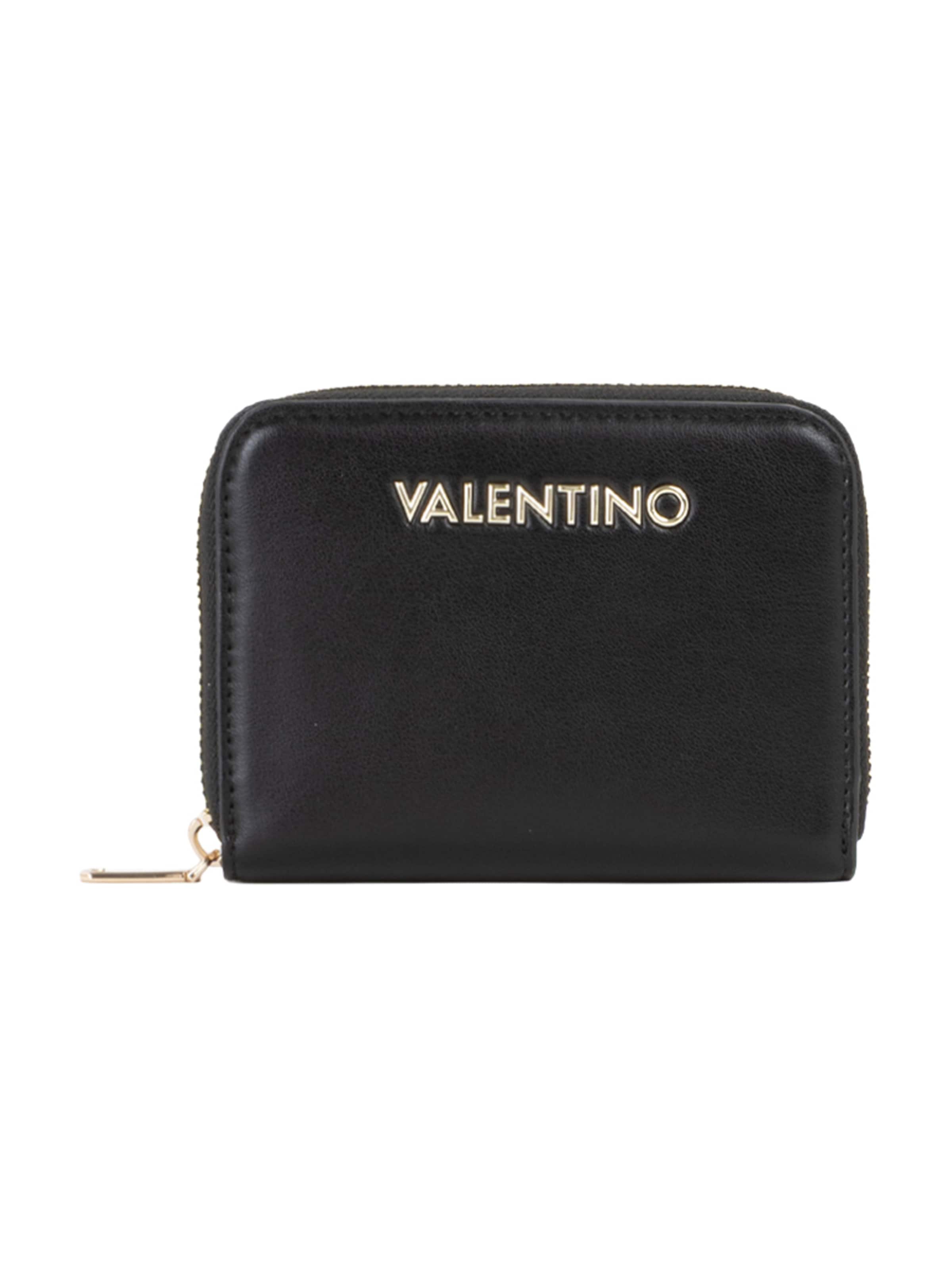 VALENTINO Кошелек 'CLIO RE' в черном цвете
VALENTINO Кошелек 'CLIO RE' в черном цвете