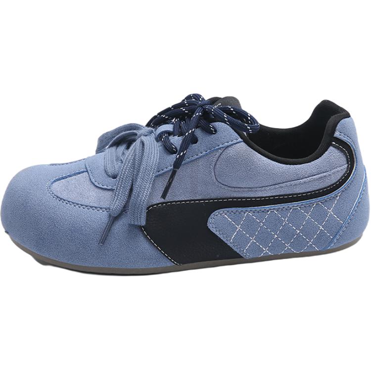 Нескользящая, противоударная, износостойкая, увеличивающая рост детская обувь для повседневной жизни ADOONGA, синий
Нескользящая, противоударная, износостойкая, увеличивающая рост детская обувь для повседневной жизни ADOONGA, синий