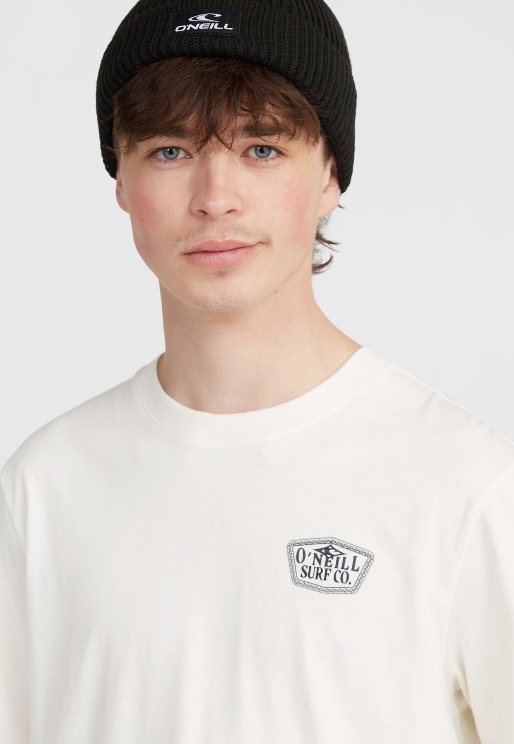 Базовая футболка SMALL CHEST O'Neill, белый
Базовая футболка SMALL CHEST O'Neill, белый