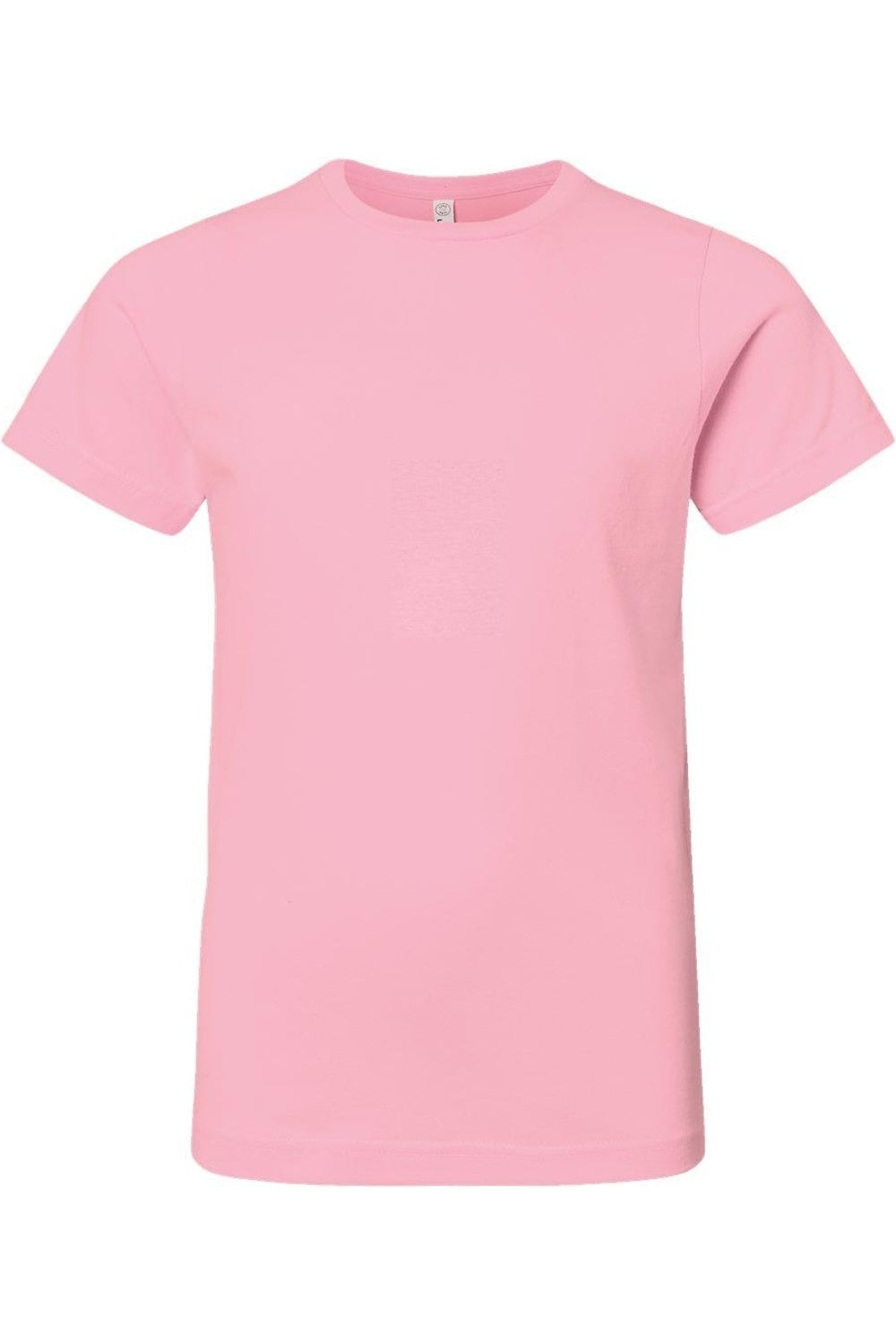 Футболка из тонкого джерси LAT Youth, розовый
Футболка из тонкого джерси LAT Youth, розовый