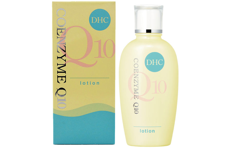 Тонизирующий и укрепляющий кожу тоник увлажняющий DHC
Тонизирующий и укрепляющий кожу тоник увлажняющий DHC