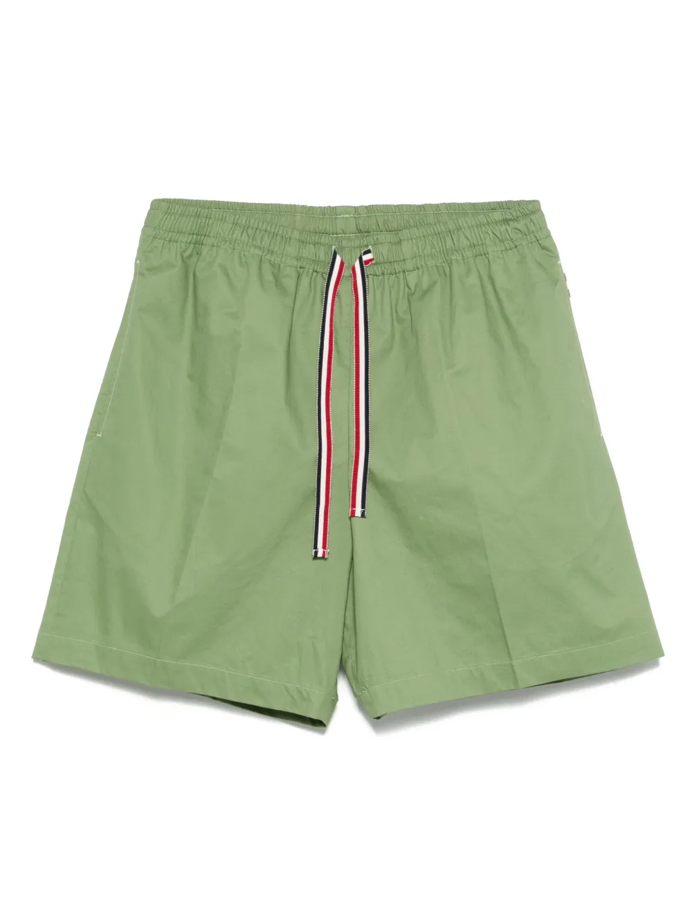 Хлопковые спортивные шорты New York Resident, зеленый
Хлопковые спортивные шорты New York Resident, зеленый