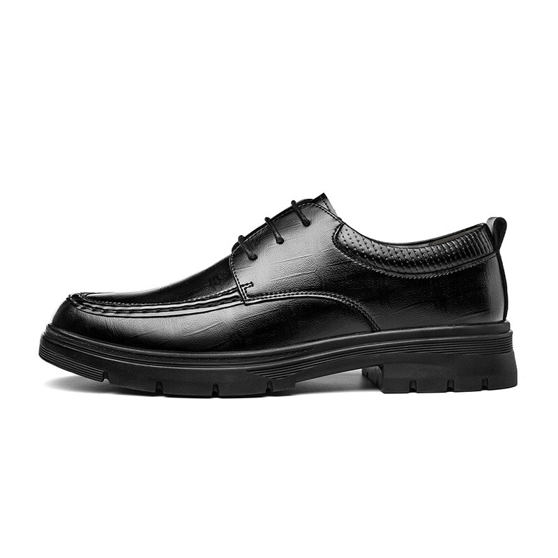 Туфли CARTELO Dress Shoes Men Low-Top Black
Туфли CARTELO Dress Shoes Men Low-Top Black