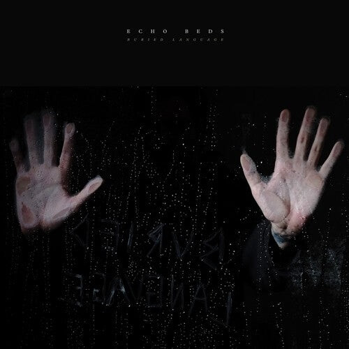 Виниловая пластинка Echo Beds: Buried Language
Виниловая пластинка Echo Beds: Buried Language