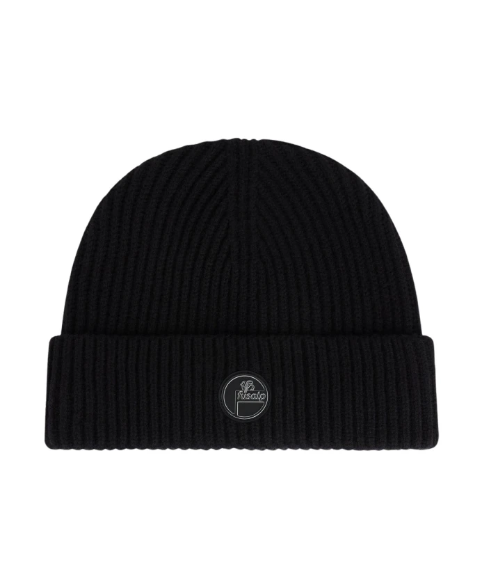 Шапка Никс Fusalp, черный
Шапка Никс Fusalp, черный