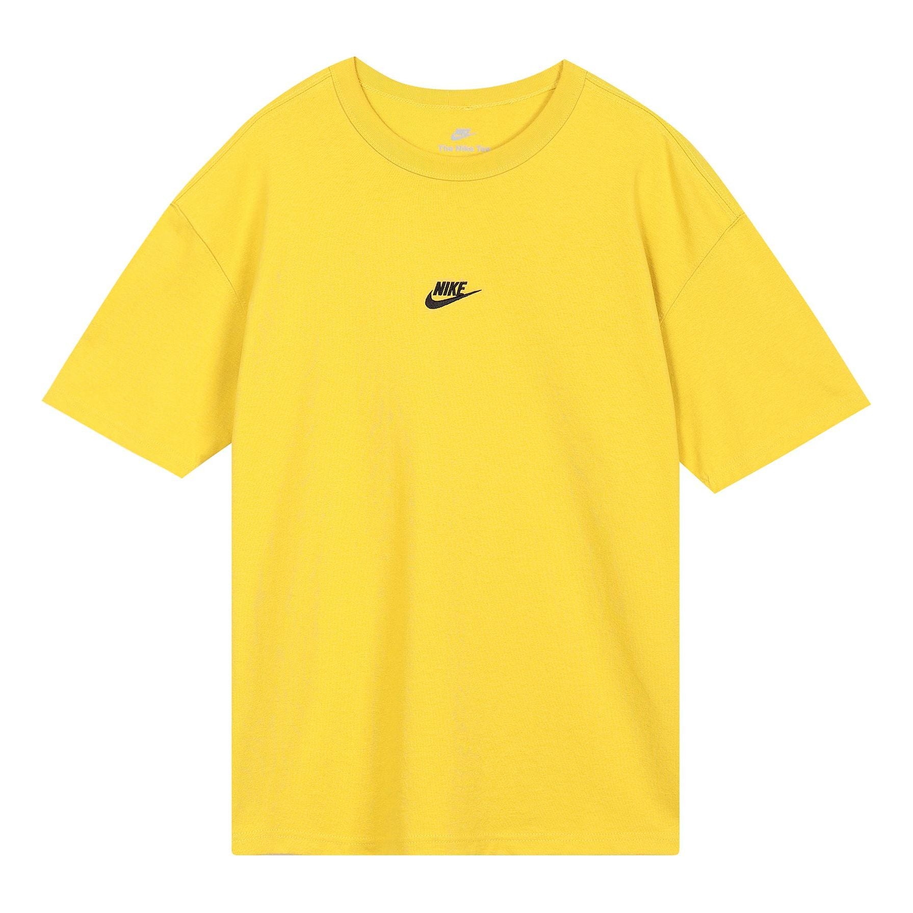 Футболка Nike Sportswear Premium Essentials Logo Solid Color Round Neck Short Sleeve DO7393-709
Футболка Nike Sportswear Premium Essentials Logo Solid Color Round Neck Short Sleeve DO7393-709
