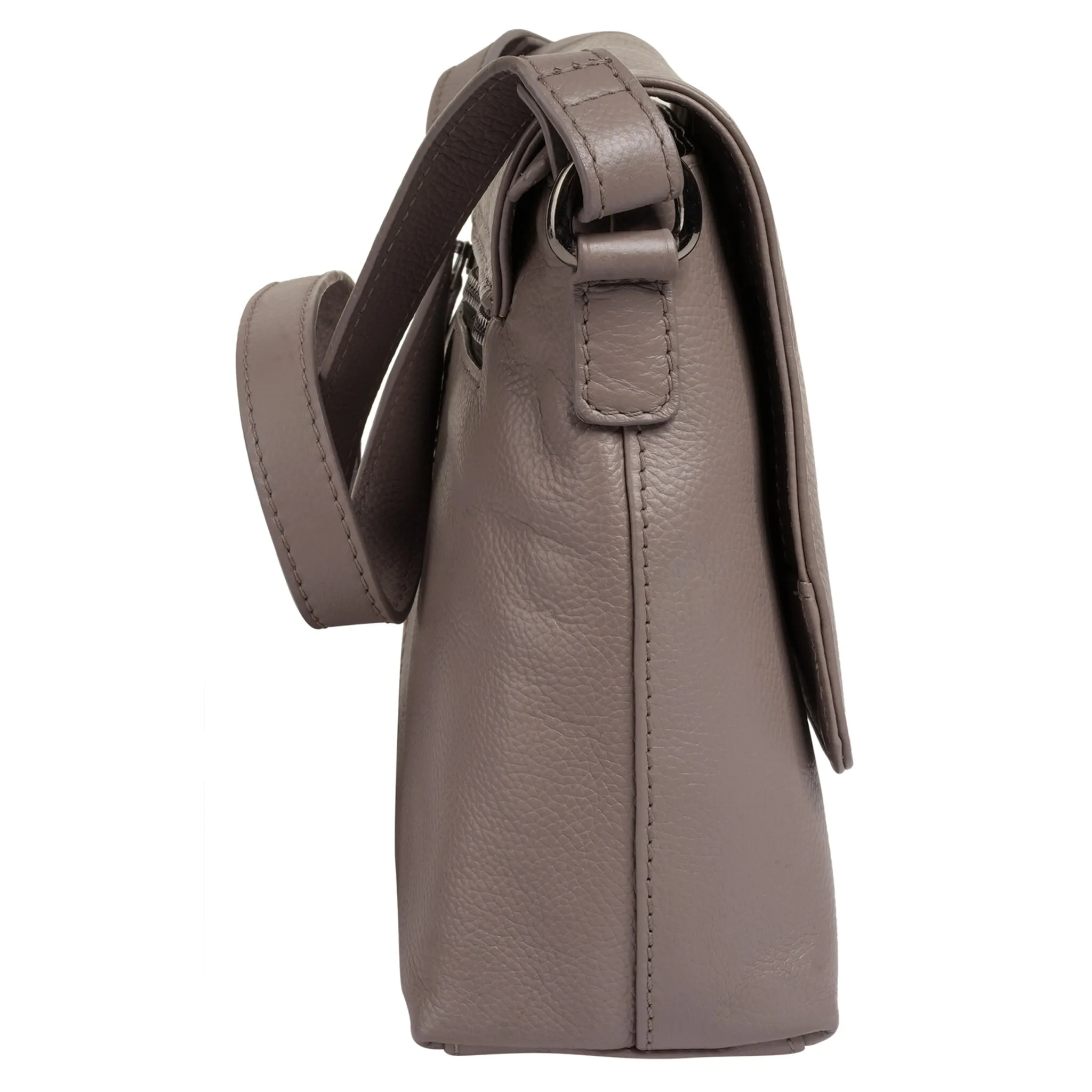 Сумка через плечо bugatti "BELLA", натуральная кожа, коричневый
Сумка через плечо bugatti "BELLA", натуральная кожа, коричневый